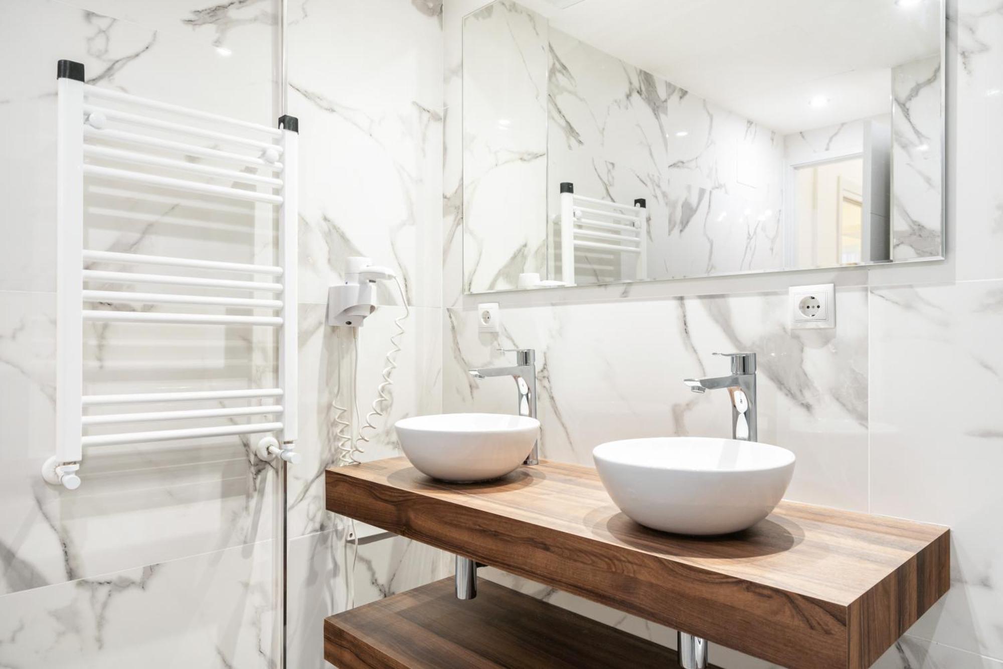 Apartamento Unico En Gran Via Daire Madrid Dış mekan fotoğraf
